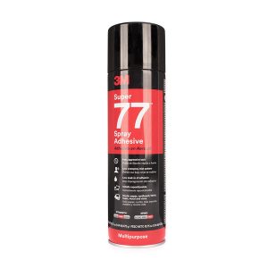 3M™ Super 77 Multipurpose Adhesive Low VOC -  24 fl oz