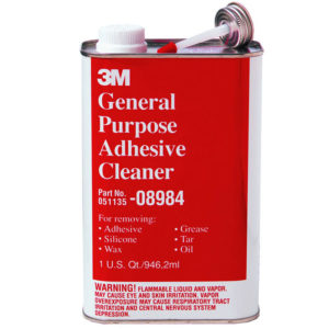 3M™ General Purpose Adhesive Cleaner, 8984