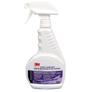 3M™ 9033 Marine Clean & SHine Wax