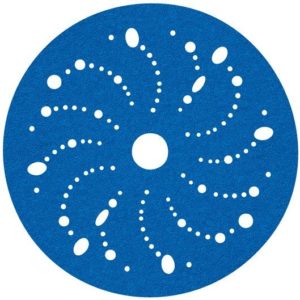 3M™ Hookit™ Blue Abrasive Discs