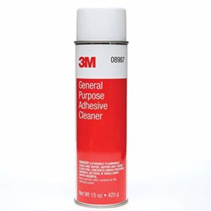 3M™ 8987 General Purpose Adhesive Cleaner