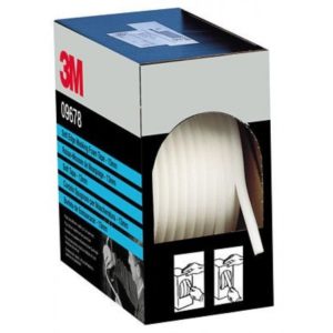 3M™ 9678 Soft Edge Foam Masking tape 13mm x 55M