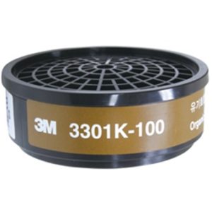 3M™ 3301K-100 Organic Vapor Cartridge