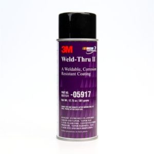 3M™ 5917 Weld-Thru II Coating