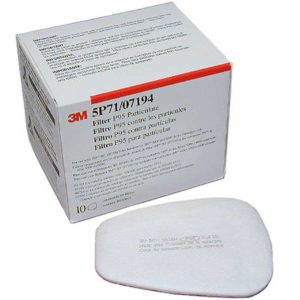 3M™ Particulate Filter 5P71, P95