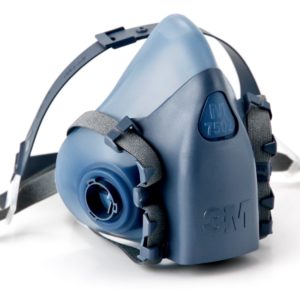 3M™ Half Facepiece Reusable Respirator 7000 Series