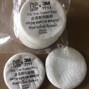 3M 7711 Pre-Filter