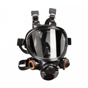 3M™ Full Facepiece Reusable Respirator 7800