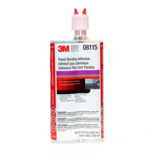 3M™ 8115 Automix Panel Bonding Adhesive