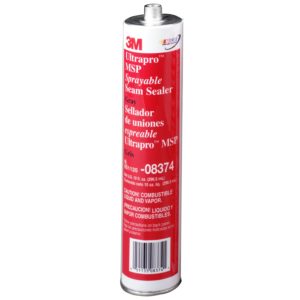 3M™ 08374 Ultrapro™ MSP Sprayable Seam Sealer