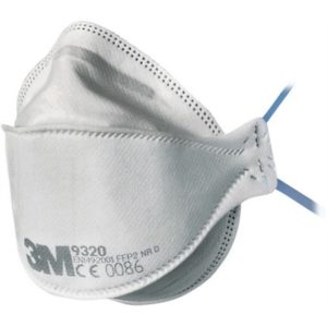 3M™ 9320 Dust / Mist Respirator