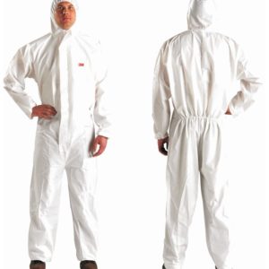 3M™ 4510 Protective Coverall