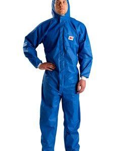3M™ 4532+ Protective Coverall (Blue)