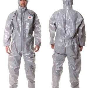 3M™ 4570 Protective Coverall (Grey)