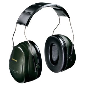3M™ PELTOR™ Optime™ 101 Earmuffs H7A, Over-the-Head