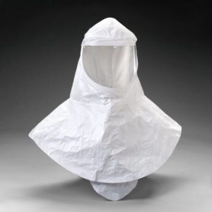 3M™ Respirator Hood H-420-10, Inner Shroud