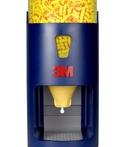 3M™ E-A-R™ One Touch™ Pro Earplug Dispenser, Blue 391-0000