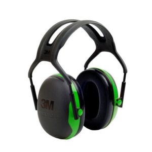 3M™ PELTOR™ X1 Earmuffs X1A, Over-the-Head