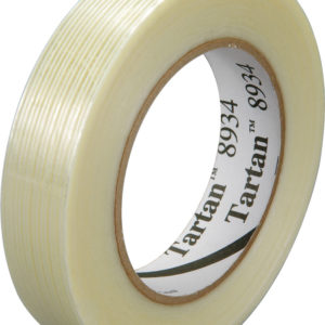 3M™ Tartan™ Filament Tape 8934