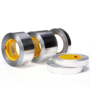 3M™ Aluminium Foil Tape 425