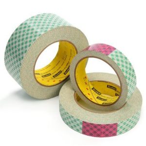 3M™ Double Coated Paper Tape 410M