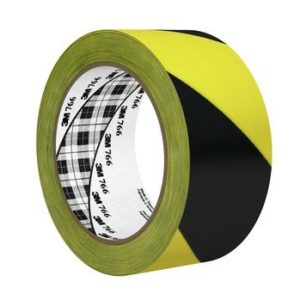 3M™ Hazard Warning Tape 766