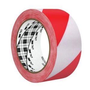 3M™ Hazard Warning Tape 767
