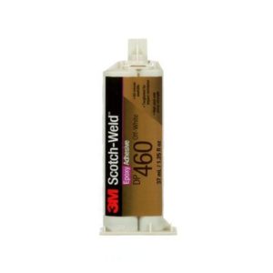 3M™ Scotch-Weld™ Epoxy Adhesive DP460 , Off-White