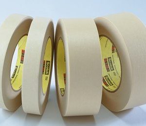 3M™ High Performance Masking Tape 232