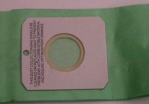 3M™ Vacuum Bag Inserts 20338