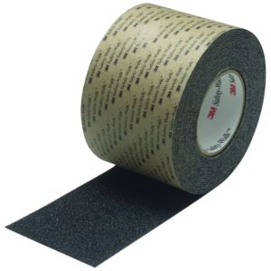 3M 610 Safety-Walk Slip-Resistant General Purpose Tapes and Treads