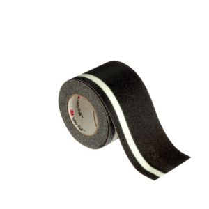 3M™ Safety-Walk™ Slip-Resistant General Purpose Tape, 690, photolumin stripe
