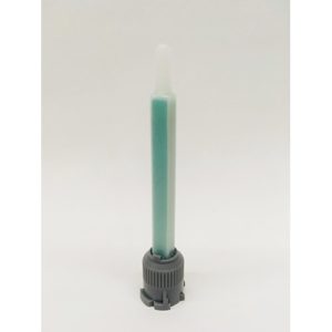 3M™ Scotch-Weld™ EPX™ Square Green Mixing Nozzle 50ML