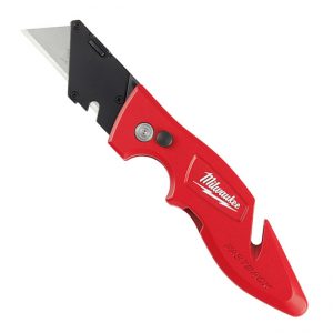 MIlwaukee FASTBACK™ Compact Folding Utility Knife 48-22-1901