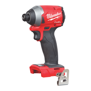M18 FUEL™ 1/4" HEX IMPACT DRIVER (TOOL ONLY), No Battery or Charger.  , M18 FID2-0X0 , Milwaukee