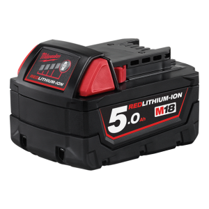 M18™ REDLITHIUM™-ION 5.0AH BATTERY  , M18B5