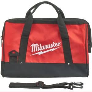MILWAUKEE M18 CONTRACTOR BAG (MEDIUM) MIL-M18 MCB(M)