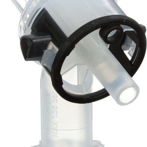 3M™ Accuspray™ Atomizing Head, 16611, Clear, 1.8 mm