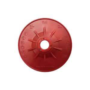 3M 26673 Fibre Disc Back Up Pad