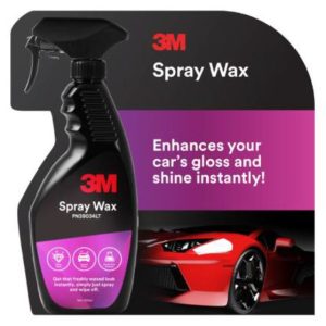 3M™ Spray Wax 400ml 39034LT