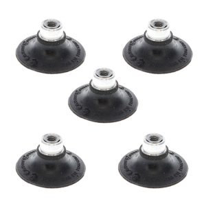 3M™ Roloc™ Disc Pad 45095, Medium 2 in 1/4-20 Internal