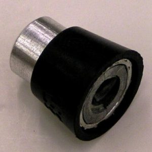 3M™ Roloc™ Back-Up Pad 45101, 25 mm