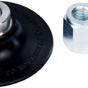 3M™ Roloc™ Disc Pad Assembly 05540, 3 in