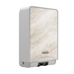 Kimberly-Clark Professional® ICON™ Automatic Soap and Sanitizer Dispenser 58744 / 58754