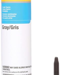 3M™ MSP Sprayable Seam Sealer 08374, Gray, 10.5 FL OZ Cartridge 6/Case