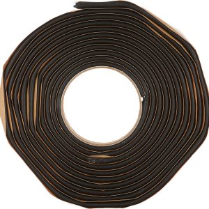 3M Windo-Weld Round Ribbon Sealer, 08611, 5/16 in x 15 ft Kit
