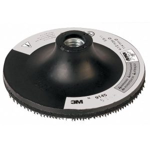 3M™ Disc Pad Holder 914TH M10-1.5