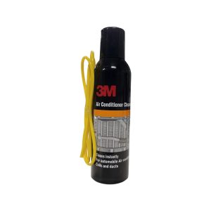 3M Air Conditioner Cleaner Foam, Remove Dust and Mould from AC (Black, 120g/250ml)