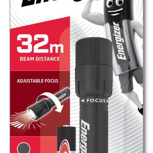 Energizer X-Focus Light 1AAA