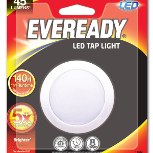 Eveready LED TAP Light